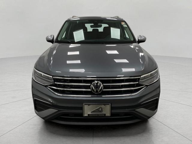 2024 Volkswagen Tiguan Vehicle Photo in Appleton, WI 54913