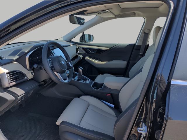 2024 Subaru Outback Vehicle Photo in Green Bay, WI 54304