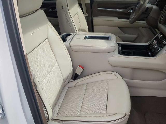 2021 GMC Yukon Vehicle Photo in BARTLETT, TN 38133-4101
