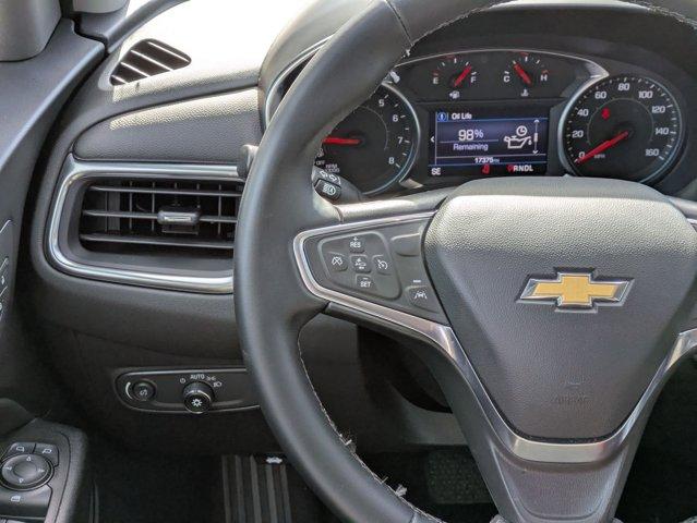 2024 Chevrolet Equinox Vehicle Photo in SELMA, TX 78154-1460
