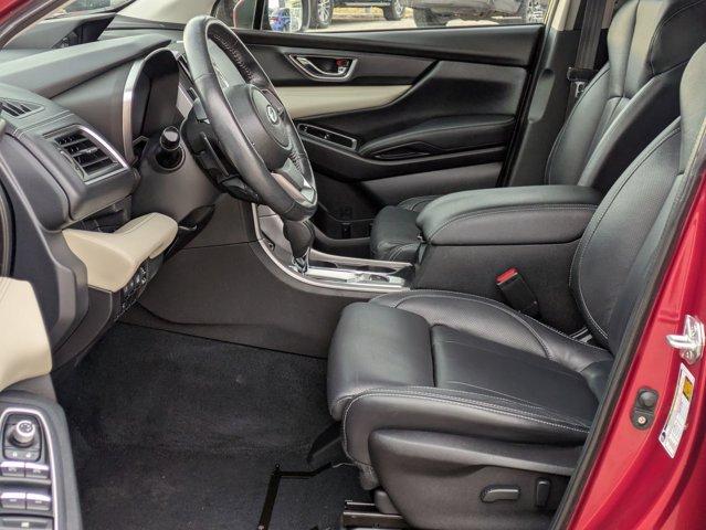 2021 Subaru Ascent Vehicle Photo in San Antonio, TX 78209