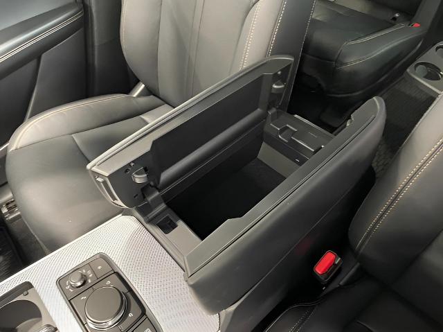 2025 Mazda CX-90 PHEV Vehicle Photo in Green Bay, WI 54304
