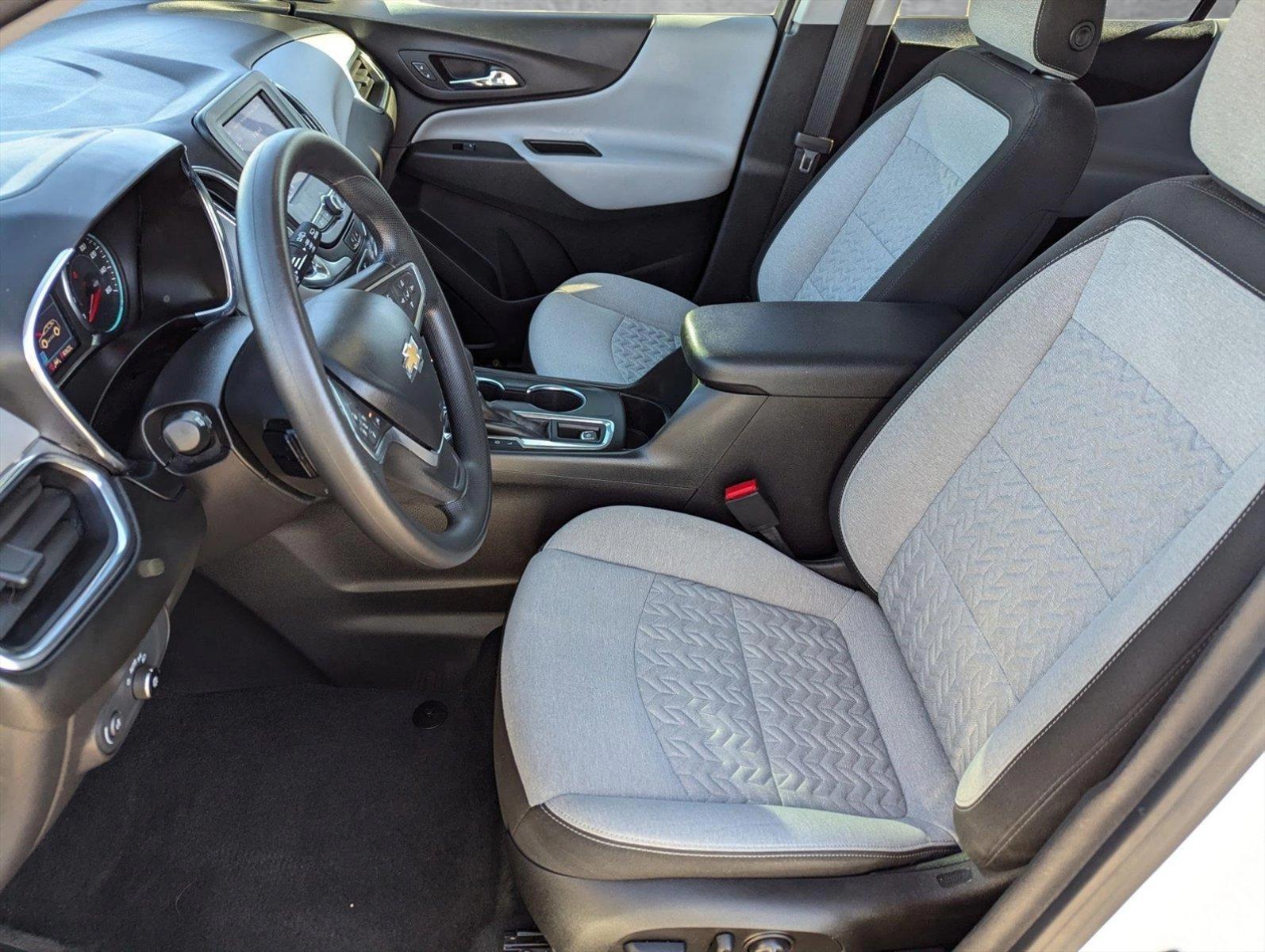 2022 Chevrolet Equinox Vehicle Photo in PEORIA, AZ 85382-3715