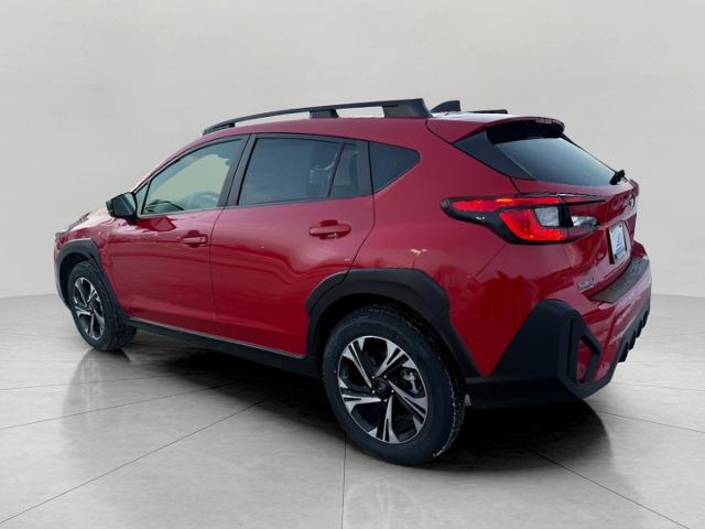 2025 Subaru Crosstrek Vehicle Photo in Oshkosh, WI 54904