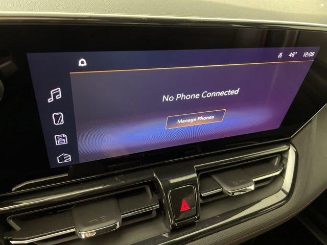 2025 Chevrolet Trailblazer Vehicle Photo in PHOENIX, AZ 85014-3381