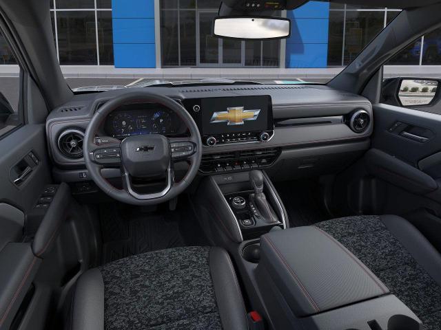 2024 Chevrolet Colorado Vehicle Photo in LEOMINSTER, MA 01453-2952