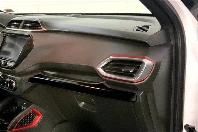 2022 Chevrolet Trailblazer Vehicle Photo in KANSAS CITY, MO 64114-4502