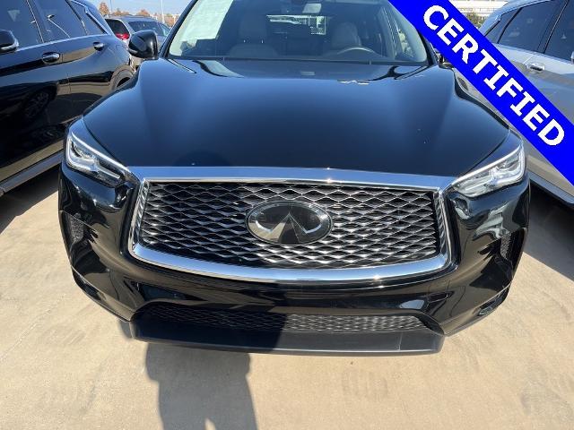 2023 INFINITI QX50 Vehicle Photo in Grapevine, TX 76051