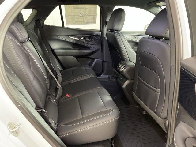 2025 Chevrolet Blazer EV Vehicle Photo in PHOENIX, AZ 85014-3381