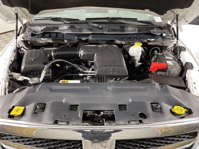 2019 Ram 1500 Classic Vehicle Photo in PHOENIX, AZ 85014-3381