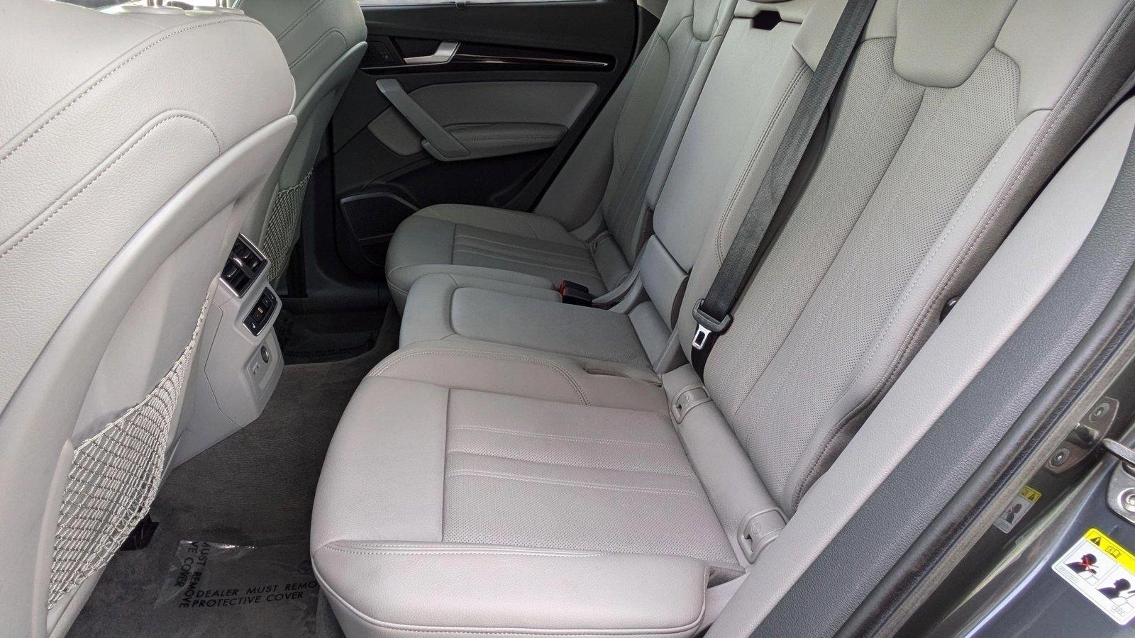 2019 Audi Q5 Vehicle Photo in Peoria, AZ 85382
