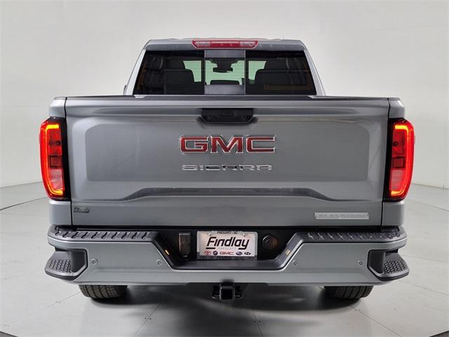 2025 GMC Sierra 1500 Vehicle Photo in PRESCOTT, AZ 86305-3700