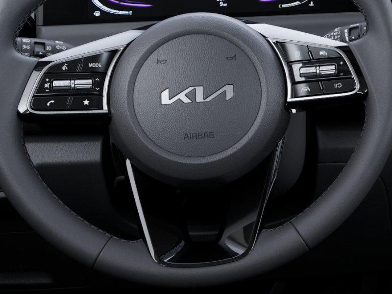 2025 Kia Seltos Vehicle Photo in Belle Vernon, PA 15012