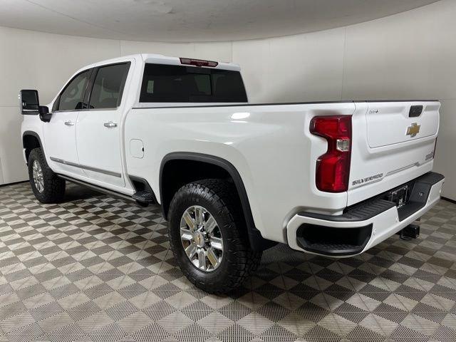 2024 Chevrolet Silverado 2500 HD Vehicle Photo in PHOENIX, AZ 85014-3381