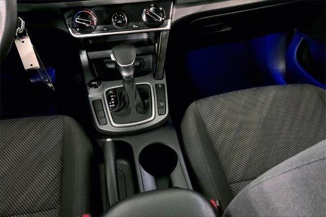 2021 Kia Seltos Vehicle Photo in Lees Summit, MO 64086