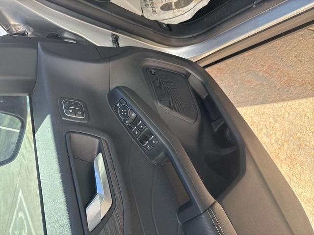 2024 Ford Escape Vehicle Photo in Winslow, AZ 86047-2439