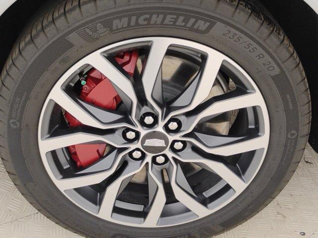 2024 Cadillac XT6 Vehicle Photo in PINEVILLE, NC 28134-8495