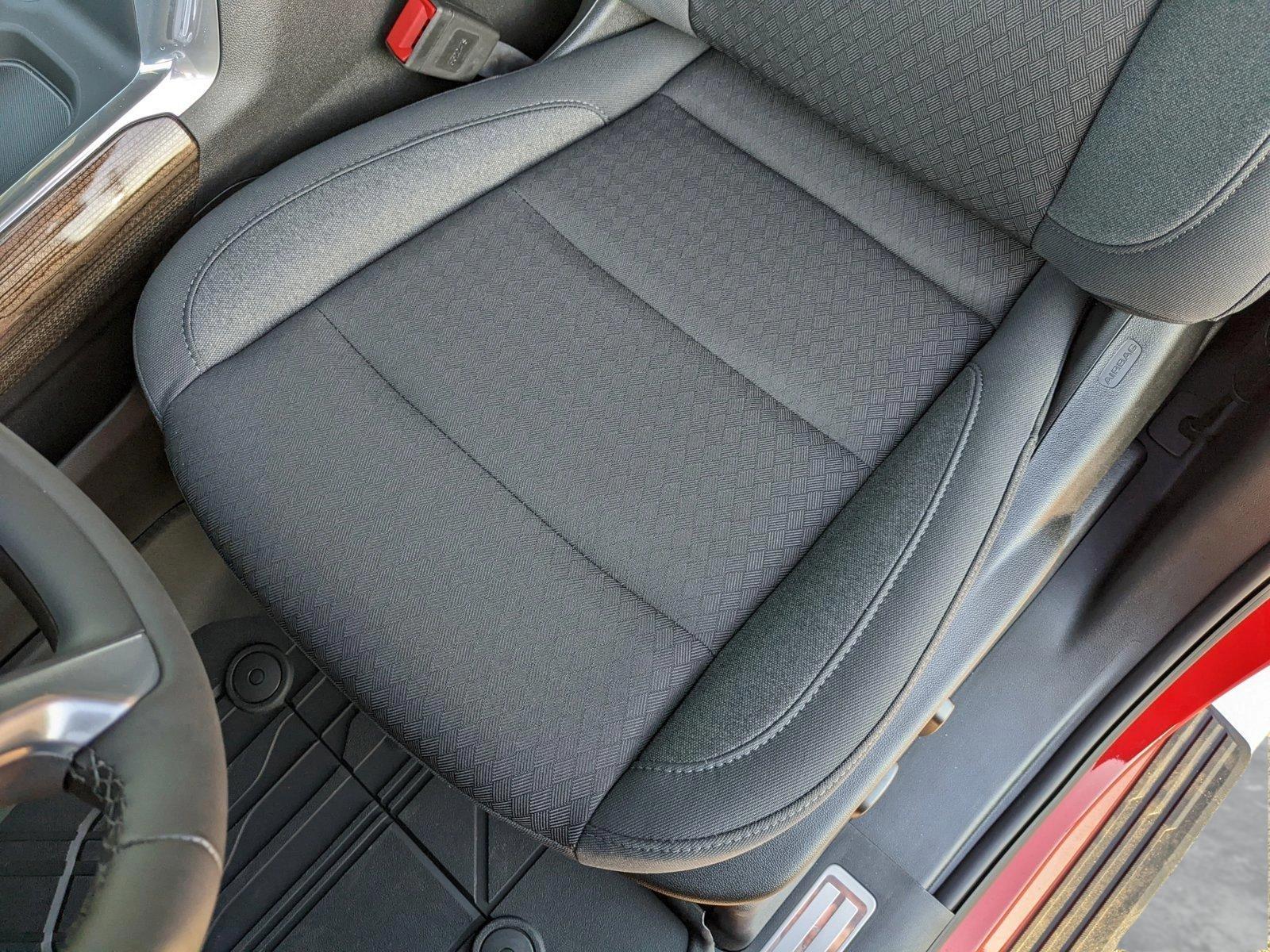 2025 Chevrolet Silverado 1500 Vehicle Photo in ORLANDO, FL 32808-7998