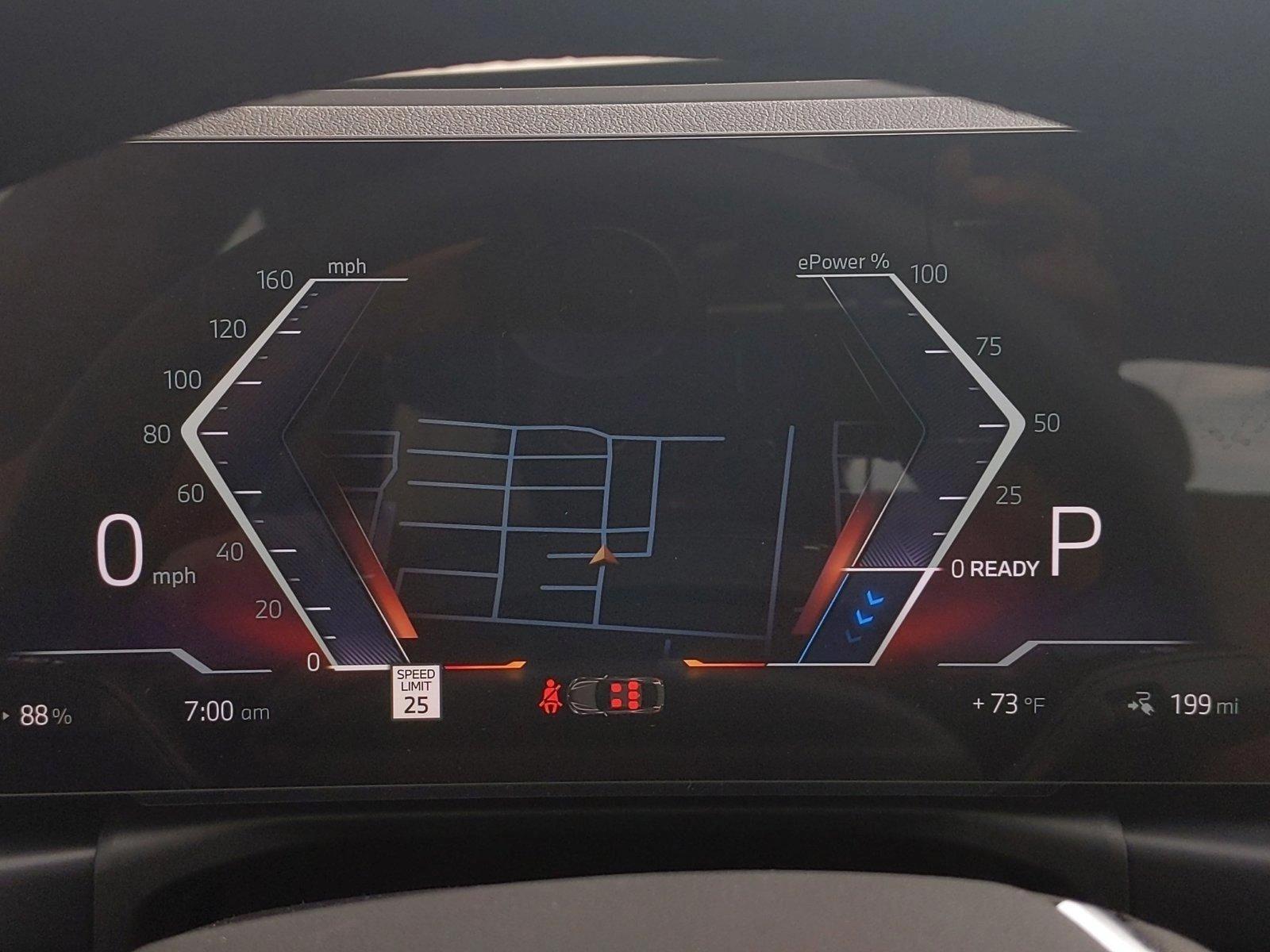 2024 BMW i4 Vehicle Photo in Rockville, MD 20852