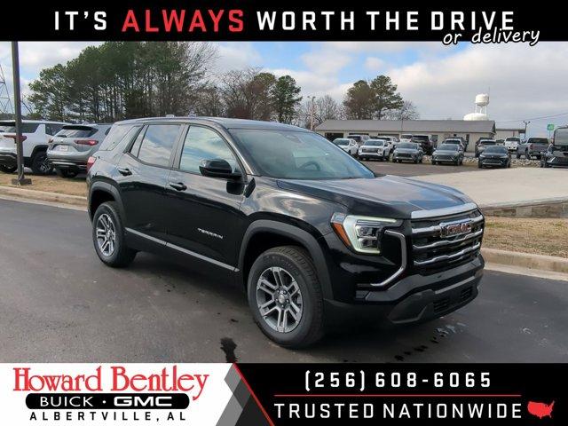 2025 GMC Terrain Vehicle Photo in ALBERTVILLE, AL 35950-0246