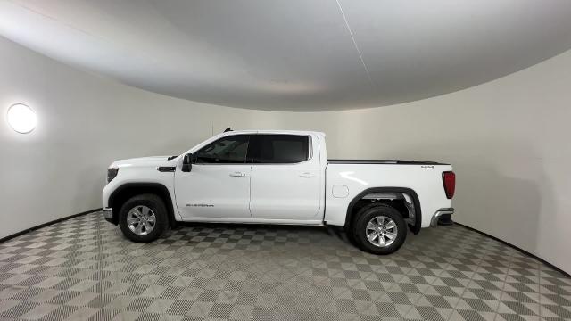 2024 GMC Sierra 1500 Vehicle Photo in GILBERT, AZ 85297-0402