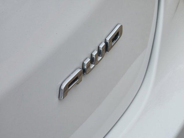 2024 Ford Edge Vehicle Photo in SUGAR LAND, TX 77478-0000