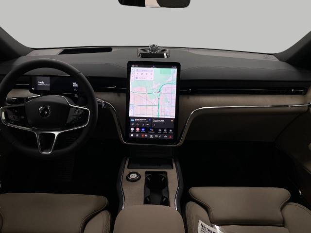 2025 Volvo EX90 Vehicle Photo in Appleton, WI 54913