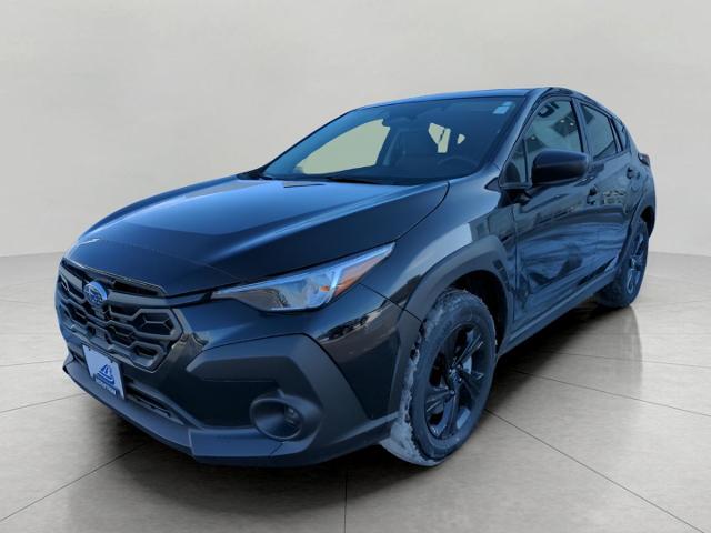 2025 Subaru Crosstrek Vehicle Photo in Green Bay, WI 54304