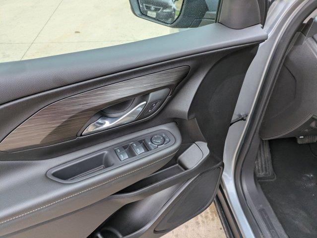 2024 GMC Terrain Vehicle Photo in SELMA, TX 78154-1460