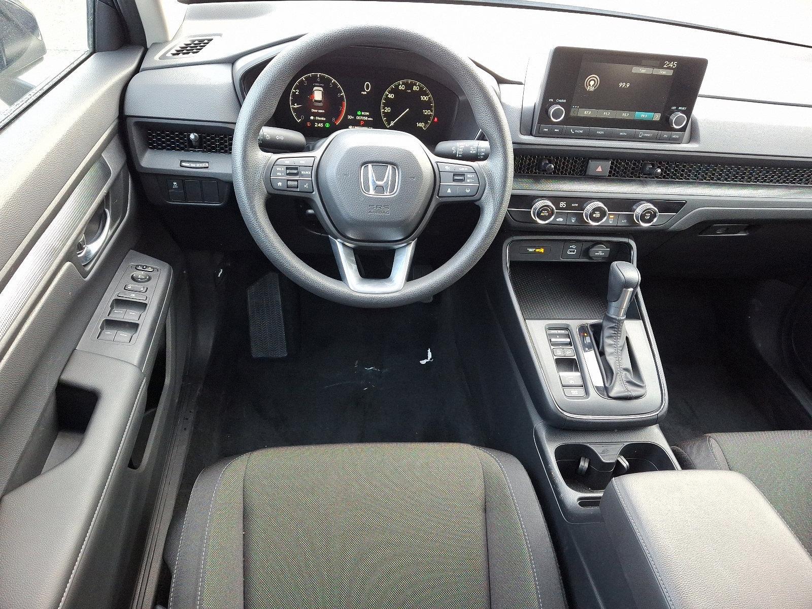 2025 Honda CR-V Vehicle Photo in Harrisburg, PA 17111