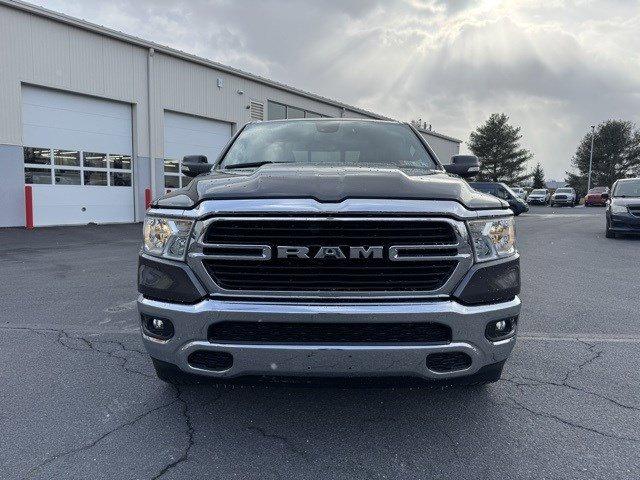 2021 Ram 1500 Vehicle Photo in Mechanicsburg, PA 17050-1707