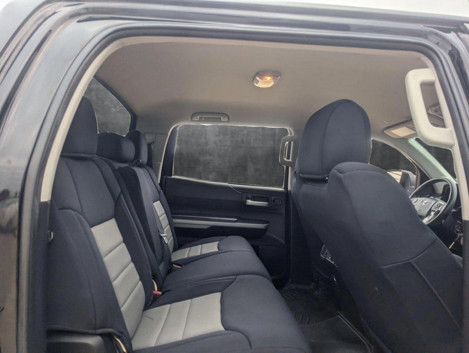 2021 Toyota Tundra 4WD Vehicle Photo in CORPUS CHRISTI, TX 78412-4902