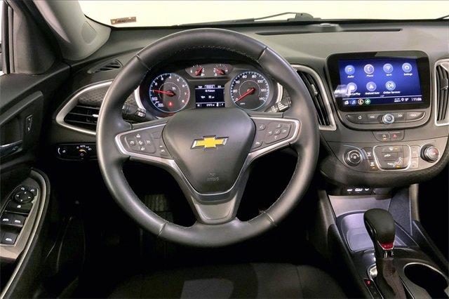 2023 Chevrolet Malibu Vehicle Photo in KANSAS CITY, MO 64114-4502