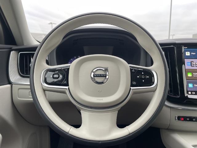 2025 Volvo XC60 Plug-In Hybrid Vehicle Photo in Grapevine, TX 76051