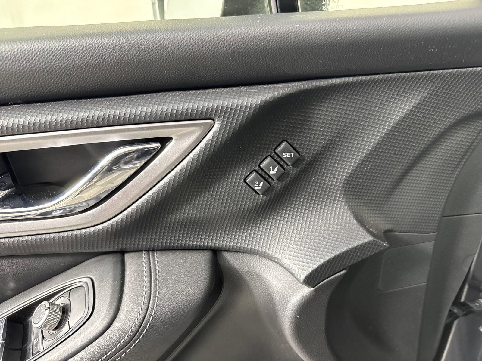 2021 Subaru Forester Vehicle Photo in Georgetown, TX 78626