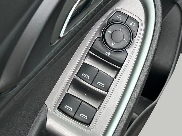 2024 Chevrolet Malibu Vehicle Photo in MIDDLETON, WI 53562-1492