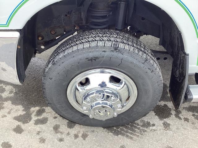 2019 Ram 3500 Chassis Cab Vehicle Photo in Gardner, MA 01440