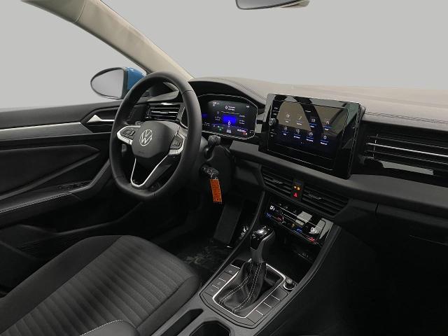 2025 Volkswagen Jetta Vehicle Photo in Appleton, WI 54913