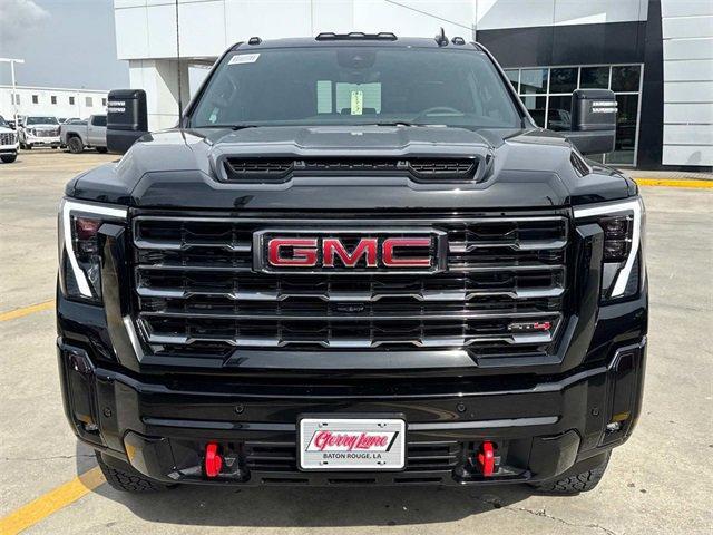 2025 GMC Sierra 2500 HD Vehicle Photo in BATON ROUGE, LA 70806-4466