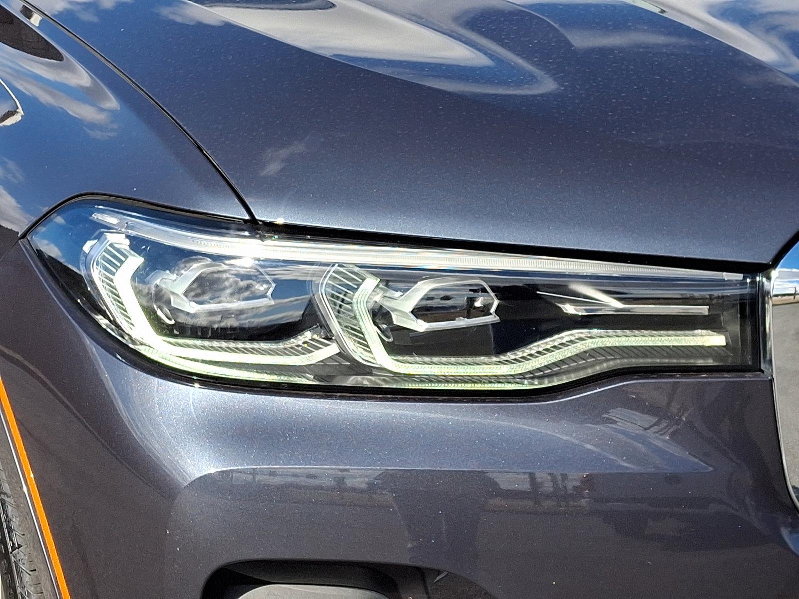 2022 BMW X7 xDrive40i Vehicle Photo in Lancaster, PA 17601