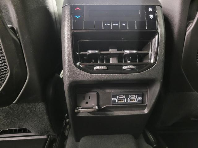 2024 Jeep Grand Cherokee L Vehicle Photo in Appleton, WI 54914