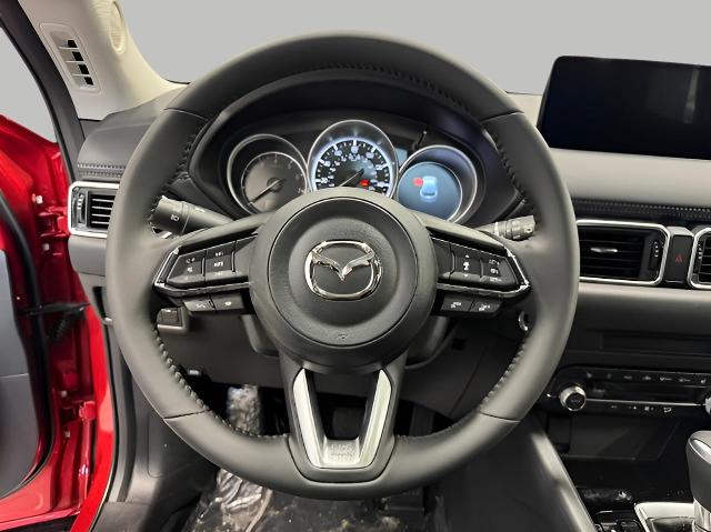 2025 Mazda CX-5 Vehicle Photo in Green Bay, WI 54304