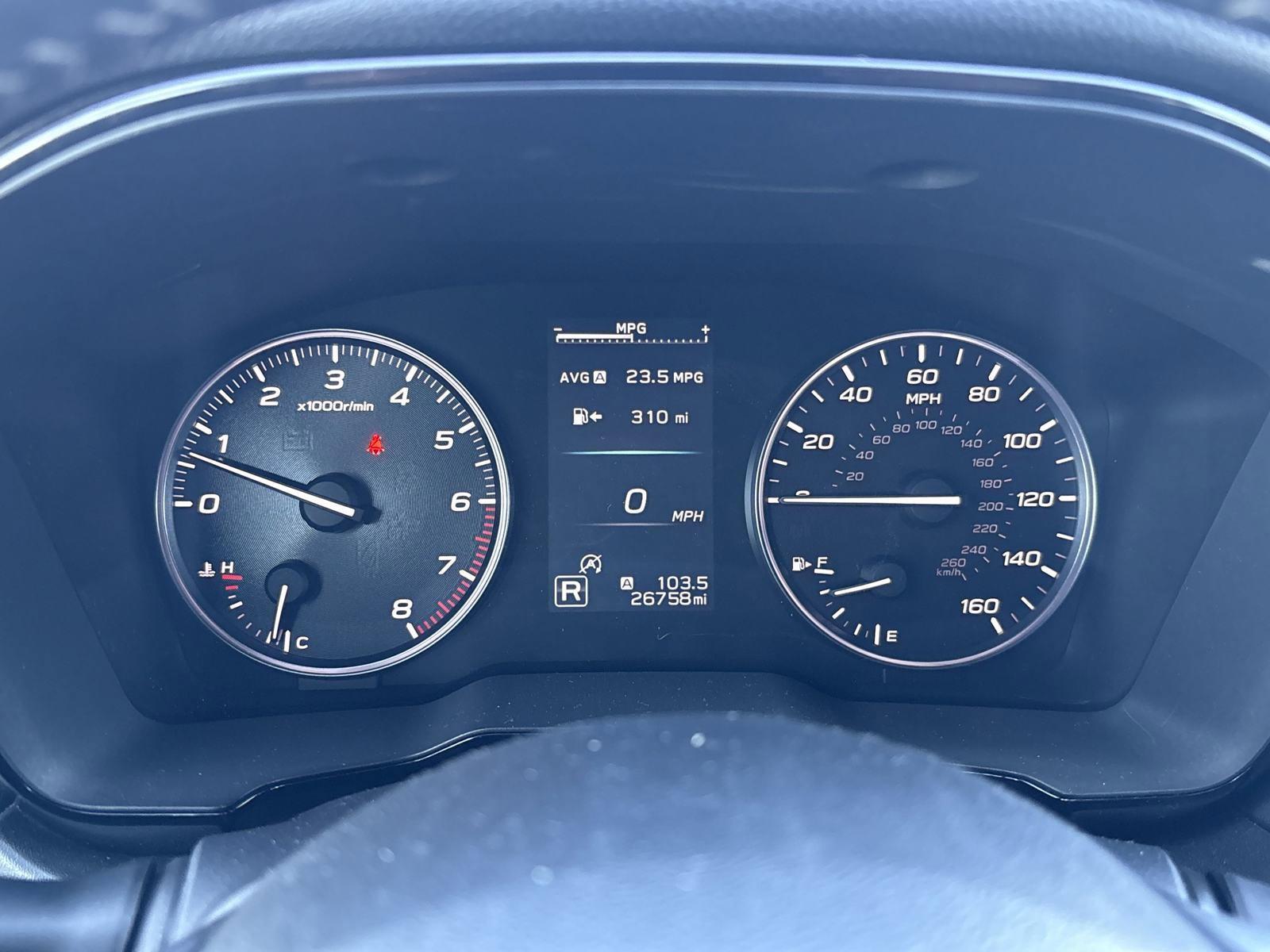 2020 Subaru Outback Vehicle Photo in Mechanicsburg, PA 17050