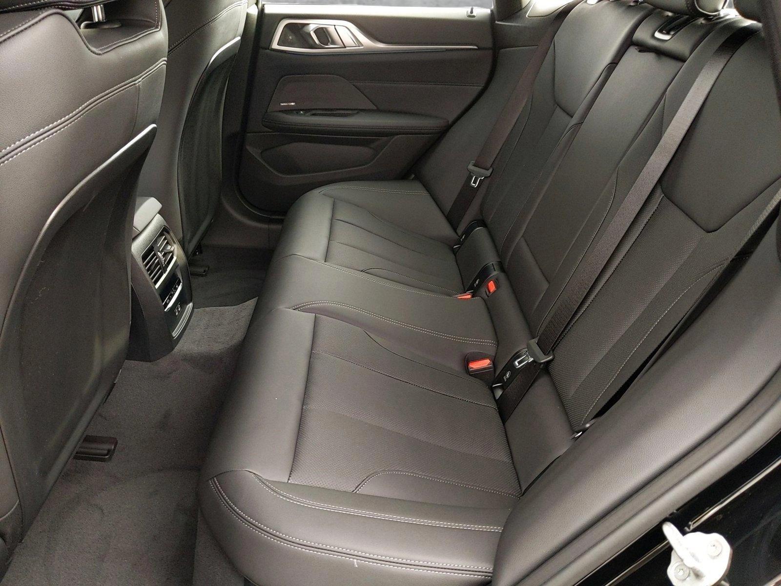 2025 BMW i4 Vehicle Photo in Bel Air, MD 21014