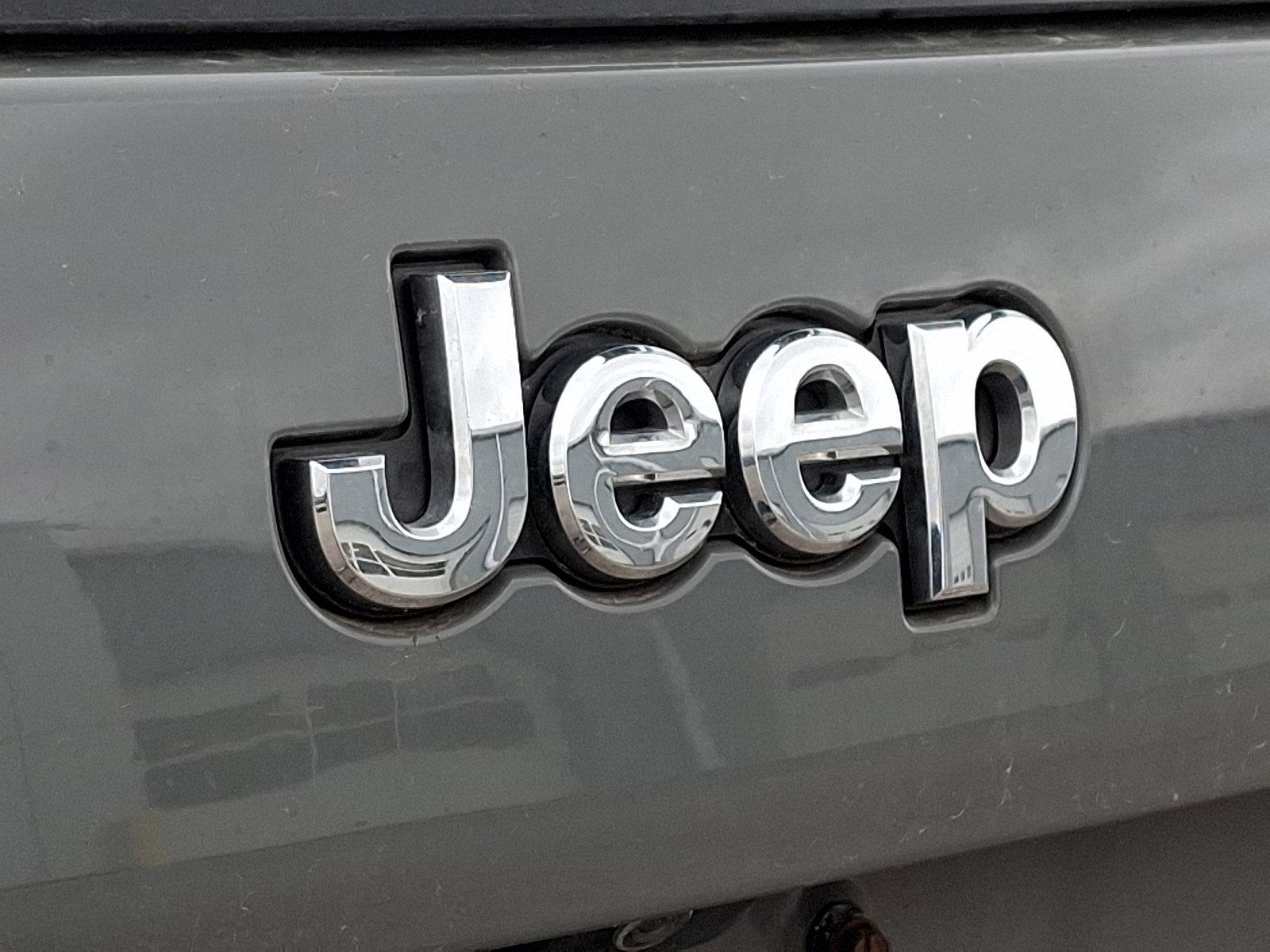 2019 Jeep Cherokee Vehicle Photo in Trevose, PA 19053