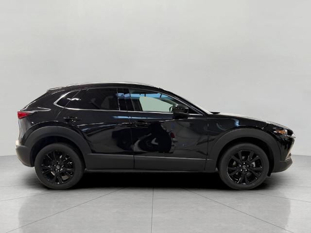 2024 Mazda CX-30 Vehicle Photo in Green Bay, WI 54304
