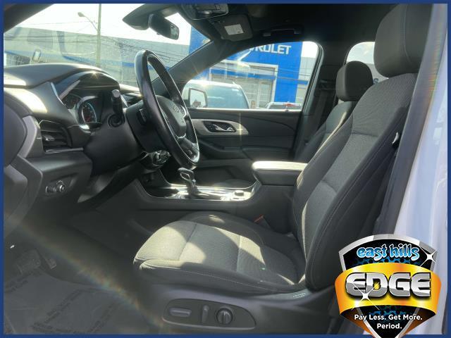 2022 Chevrolet Traverse Vehicle Photo in Roslyn, NY 11576