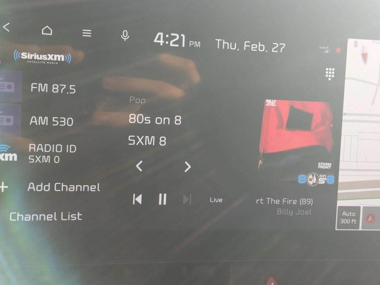2023 Kia Sportage Vehicle Photo in LONE TREE, CO 80124-2750