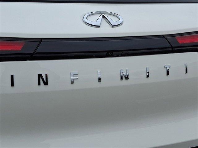 2025 INFINITI QX60 Vehicle Photo in Willow Grove, PA 19090