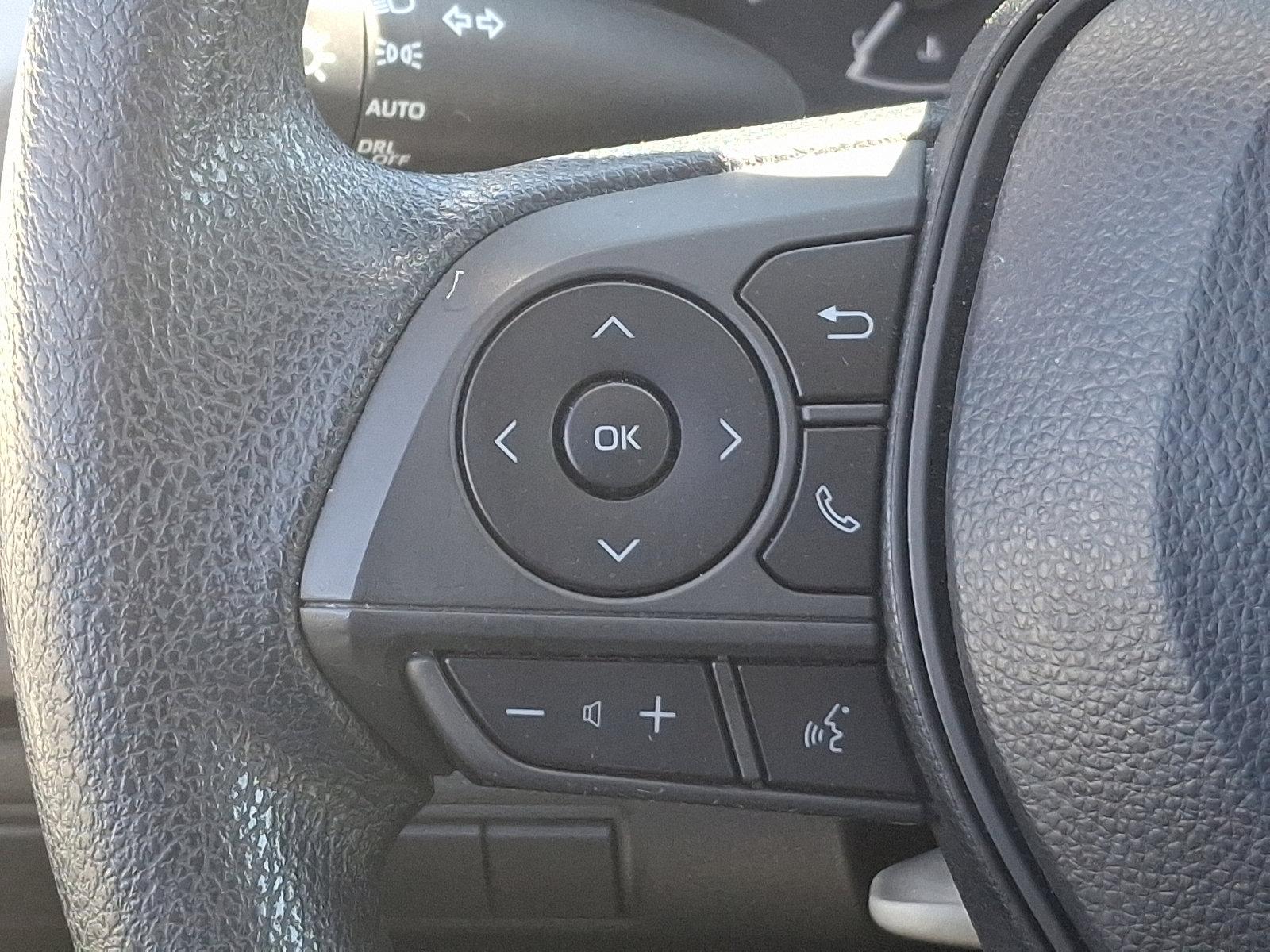 2020 Toyota Corolla Vehicle Photo in Trevose, PA 19053